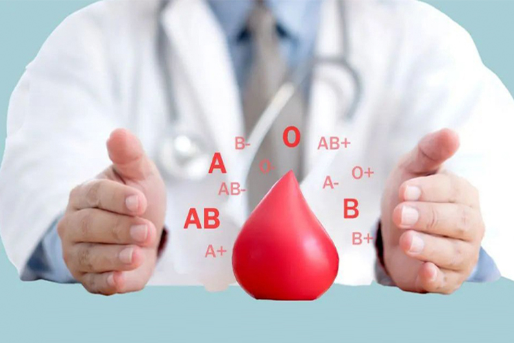 Seu exame de sangue pode te dizer se você está desidratado ou não!